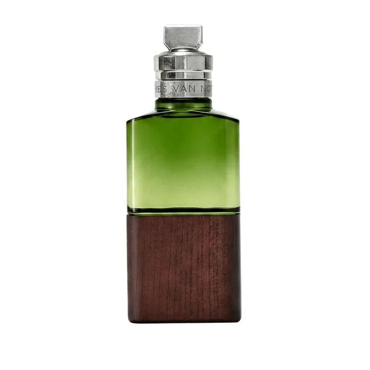 Dries Van Noten Cannabis Patchouli Sample